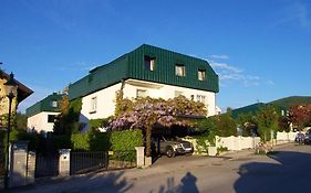 Pension Haus Boehm